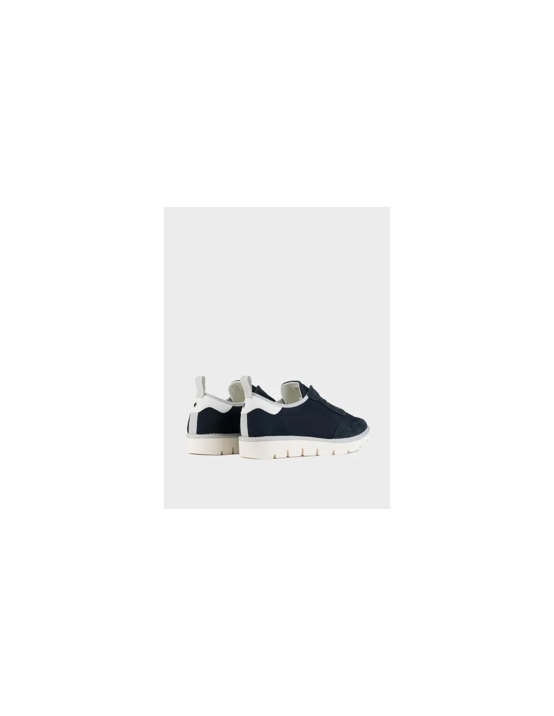 P05 SLIPON NAVY