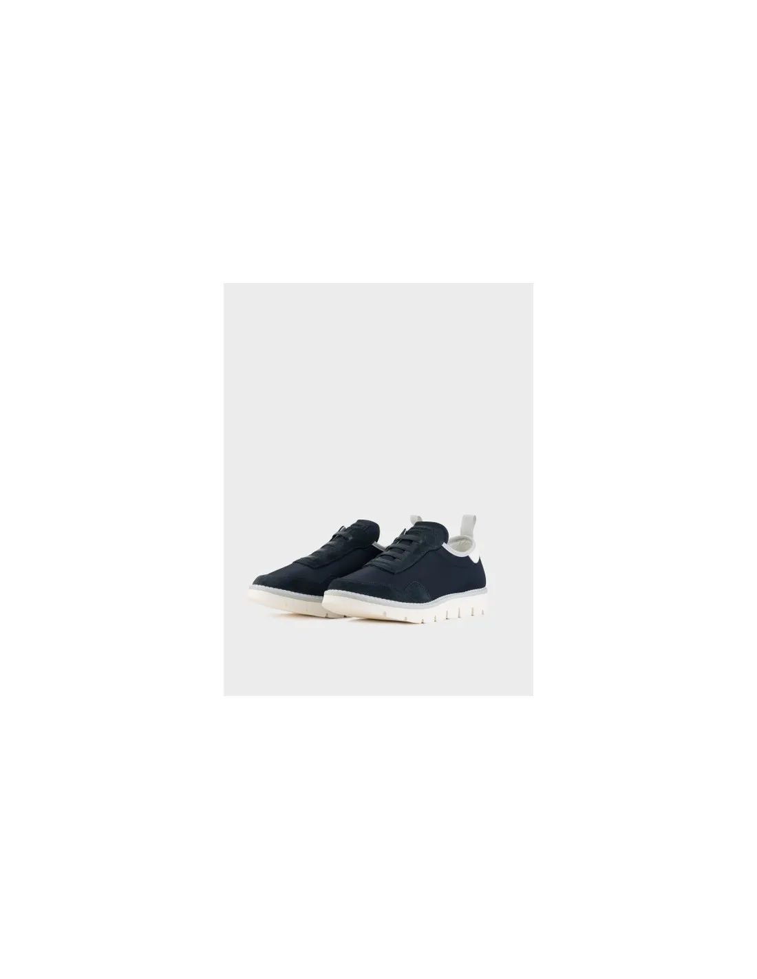P05 SLIPON NAVY