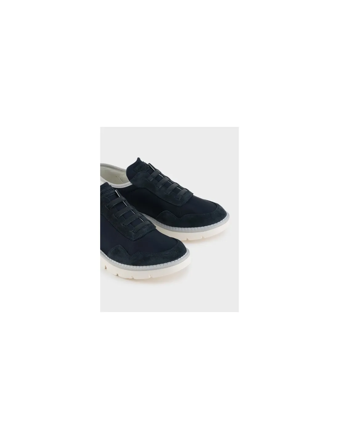 P05 SLIPON NAVY