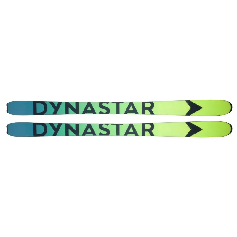 PACK ESQUí DYNASTAR MPRO 99 (202) 4+ PIELES  HOMBRE