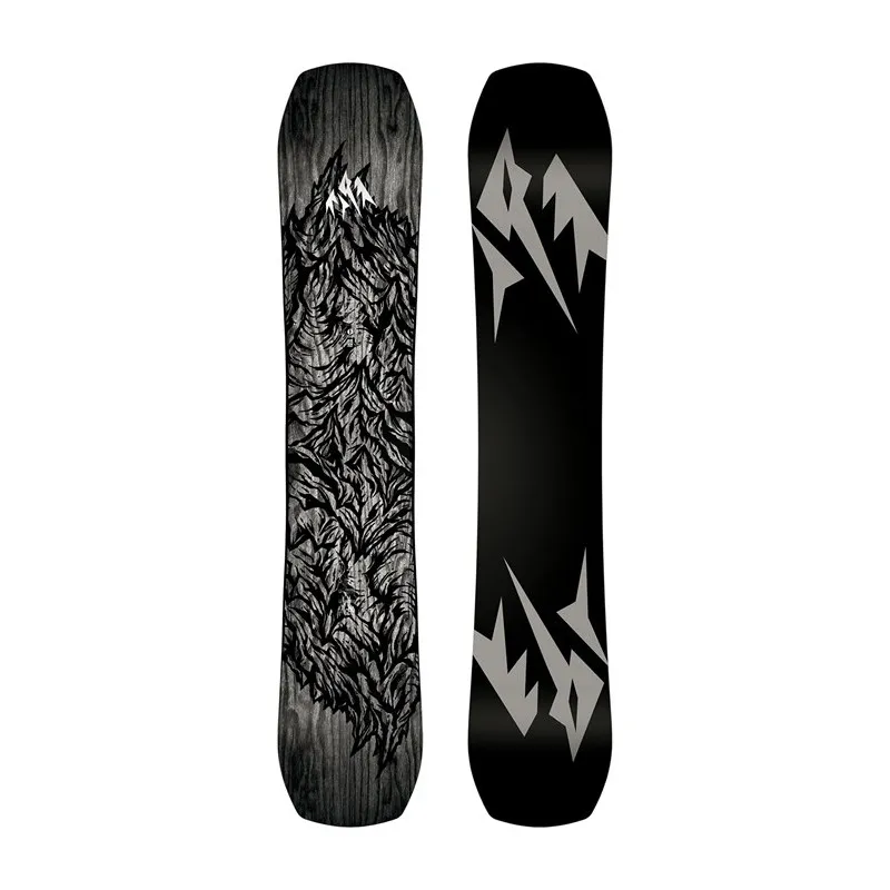 Pack snowboard Jones Ultra Mountain Twin + fijación