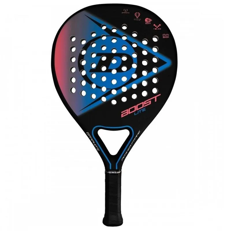 Pala Padel Dunlop Boost Lite 10325873 (Sin funda)