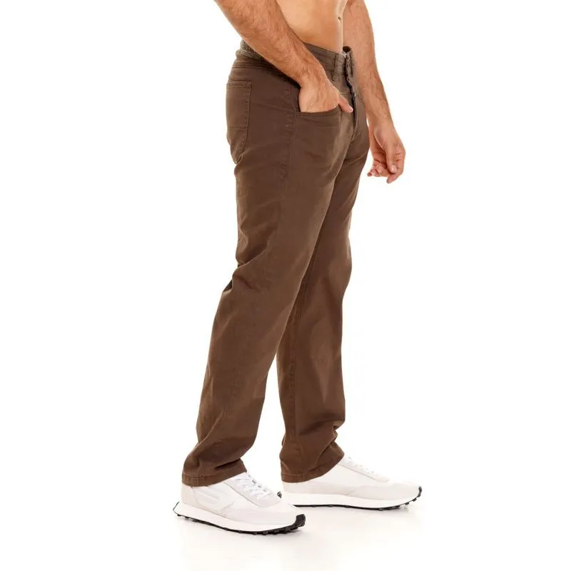 Pantalon Chino Para Hombre Girbaud