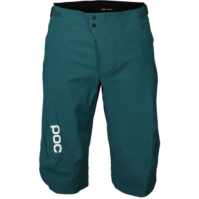 PANTALONES CORTOS POC INFINITE ALLMOUNTAIN MTB PARA HOMBRE (AZUL DIOPTASA)