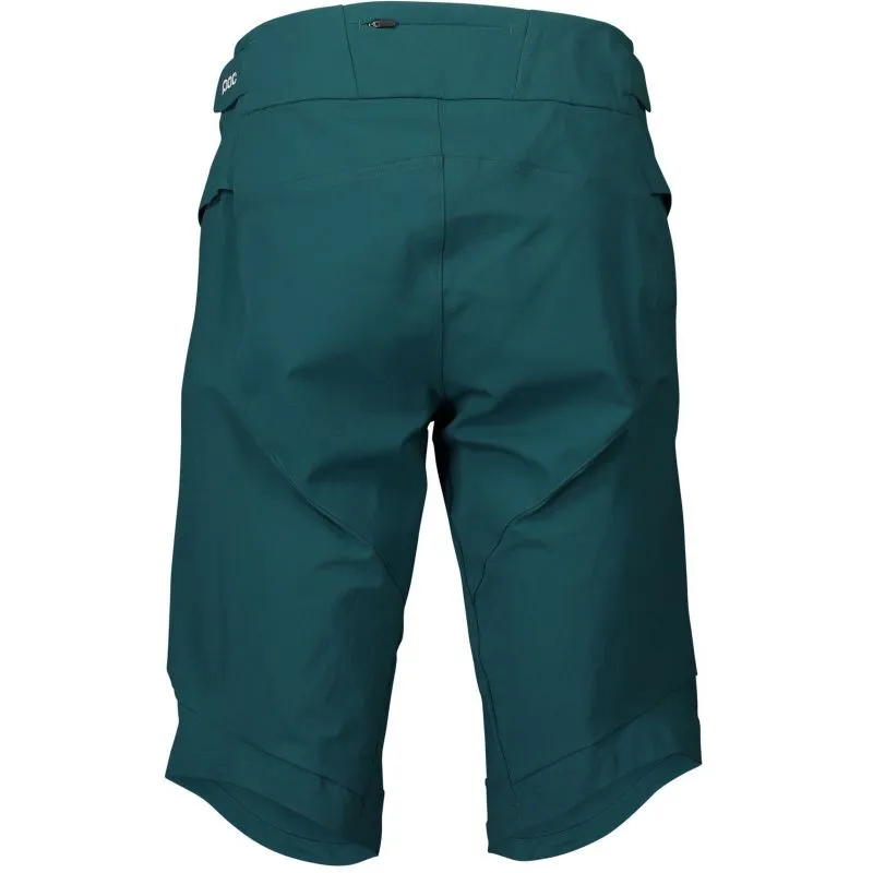 PANTALONES CORTOS POC INFINITE ALLMOUNTAIN MTB PARA HOMBRE (AZUL DIOPTASA)
