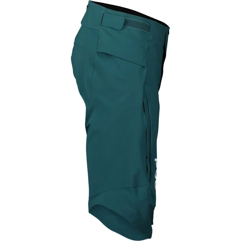 PANTALONES CORTOS POC INFINITE ALLMOUNTAIN MTB PARA HOMBRE (AZUL DIOPTASA)