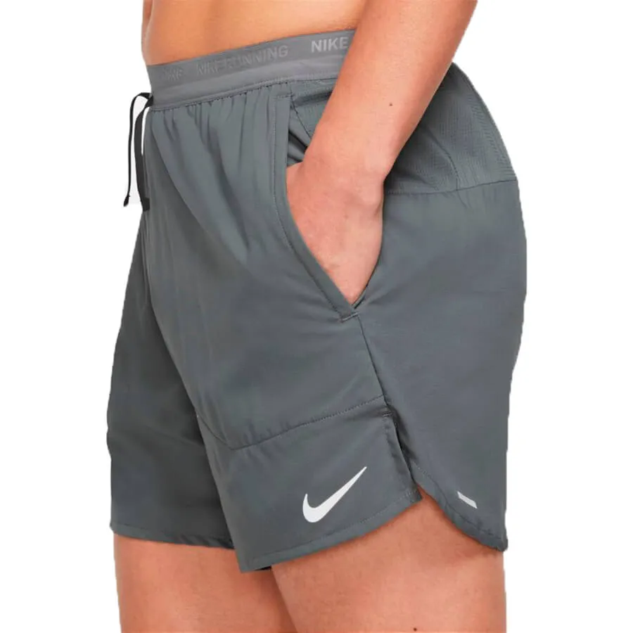  Pantalones Nike M Nk Df Stride Shrt 5In Bf