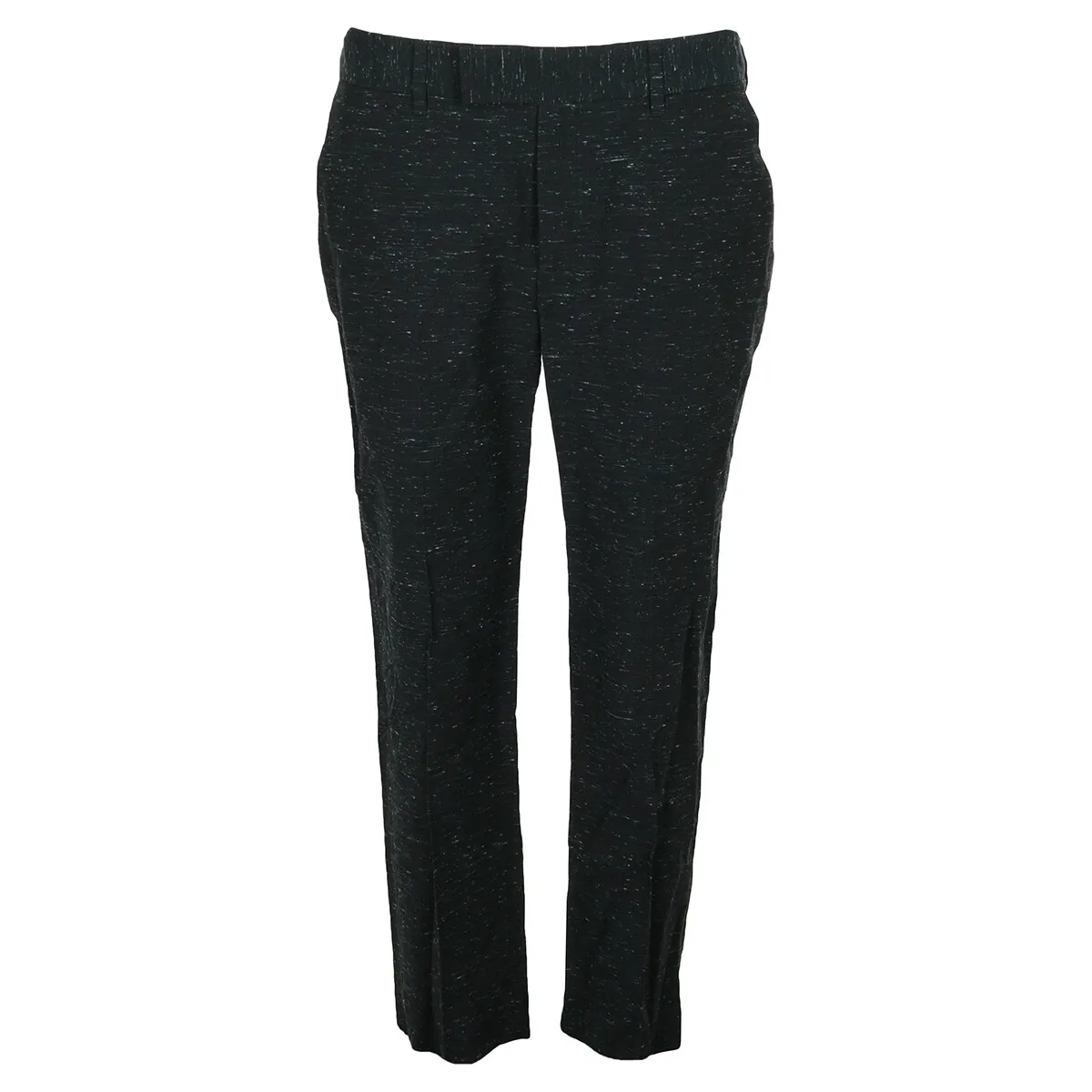 Pantalons Femme 7/8ème moucheté