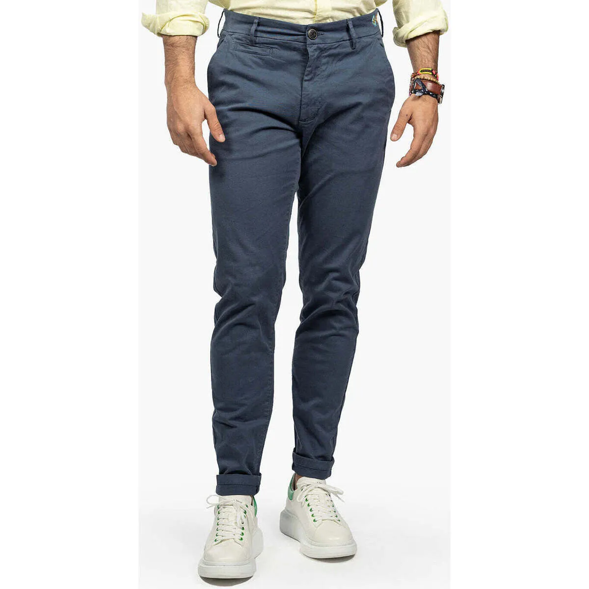 PANTALÓN CHINO ICON