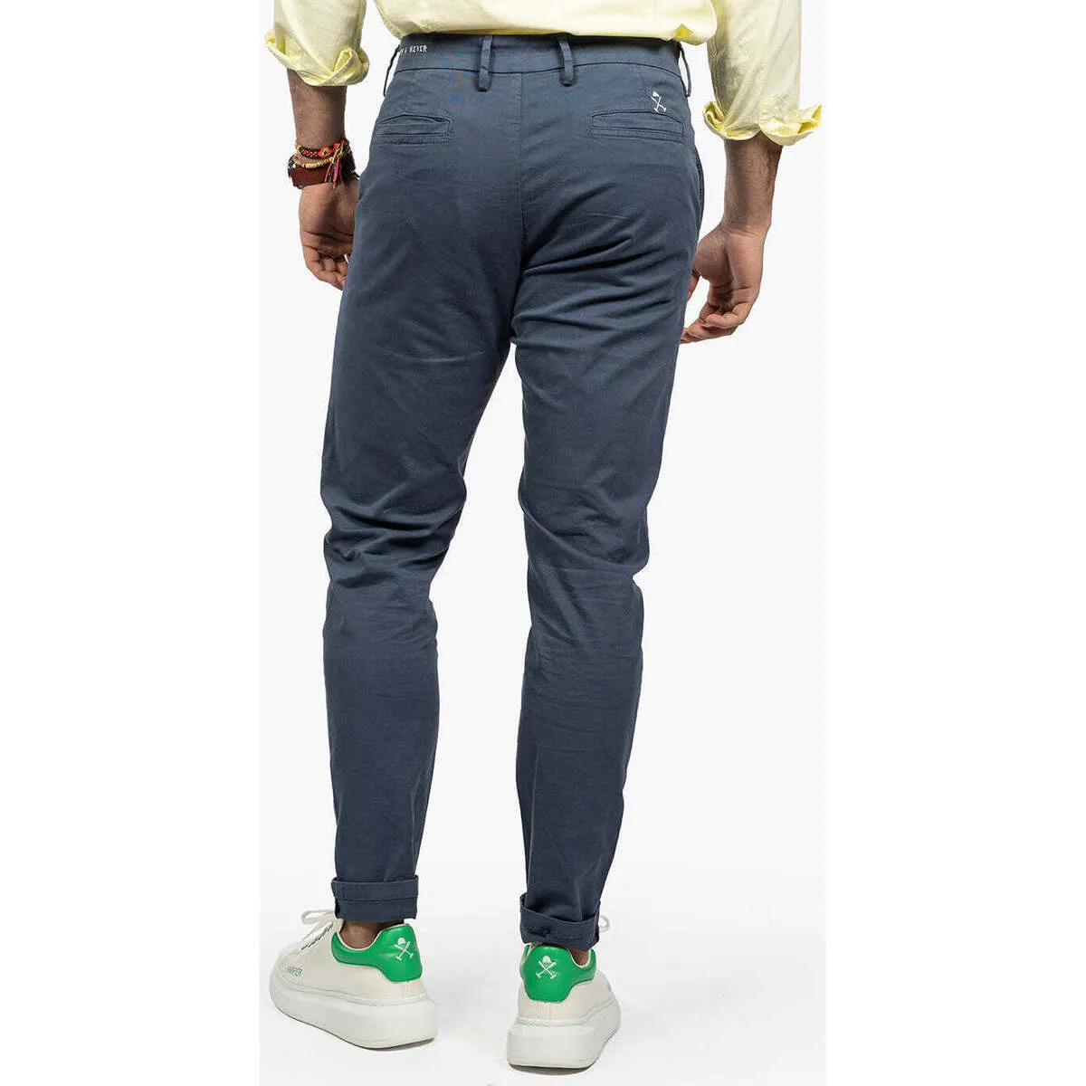 PANTALÓN CHINO ICON
