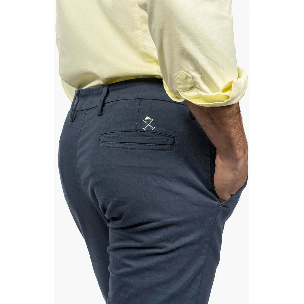 PANTALÓN CHINO ICON