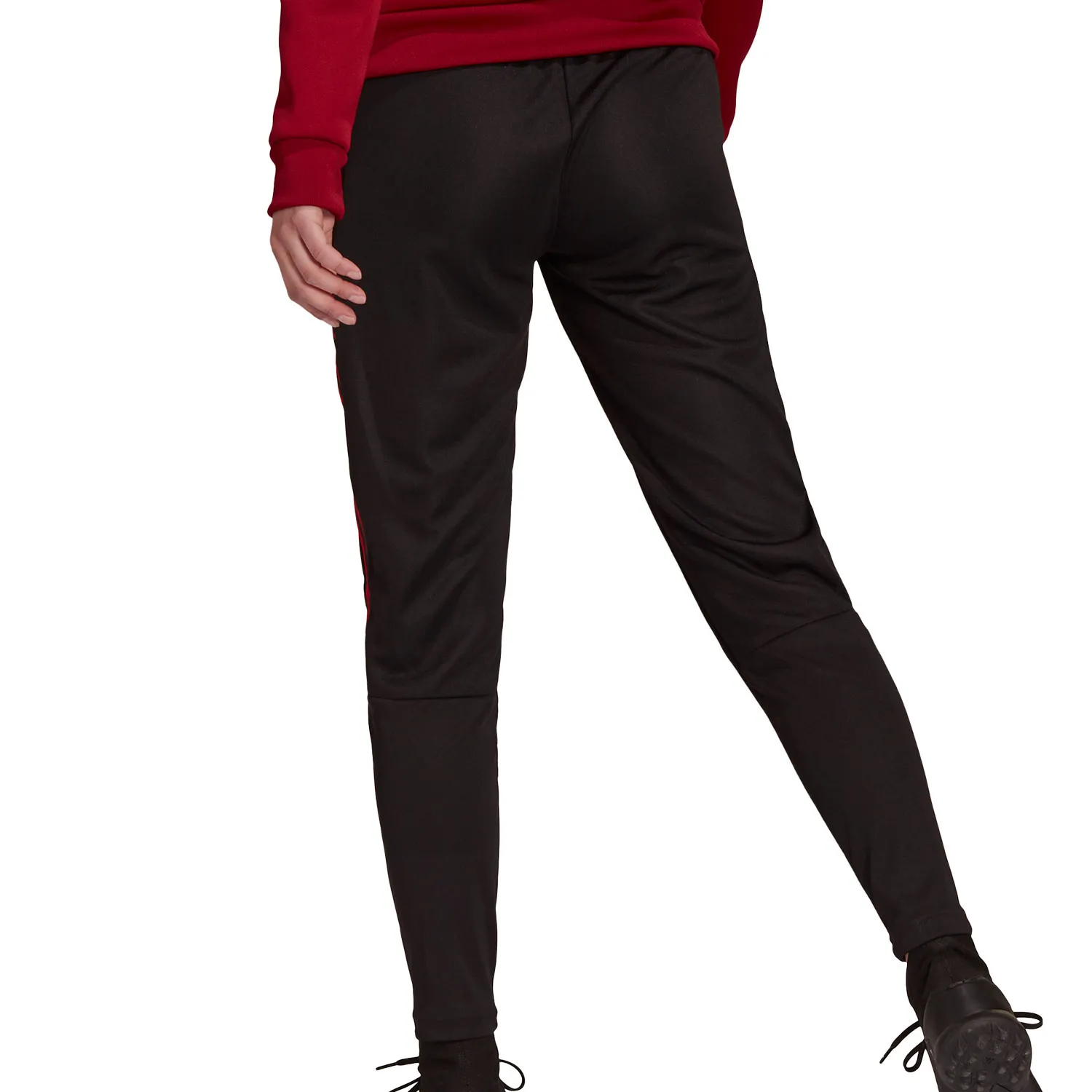 Pantalón adidas Bayern mujer entrenamiento