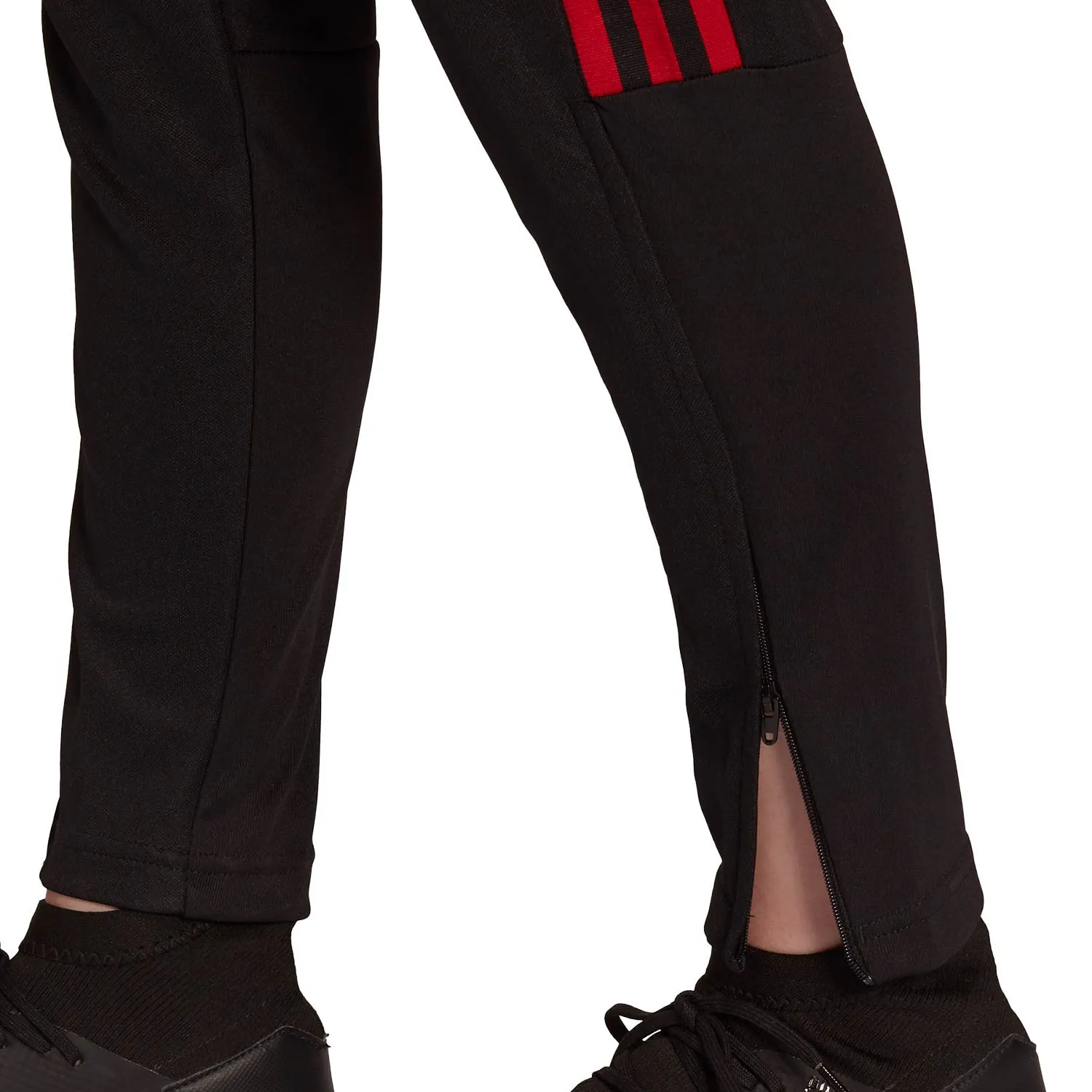 Pantalón adidas Bayern mujer entrenamiento