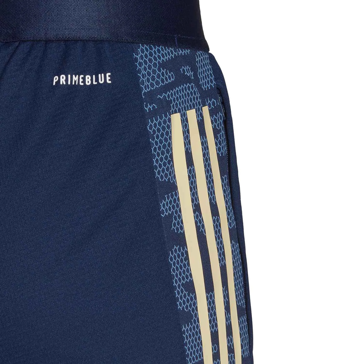 Pantalón adidas Suecia mujer entrenamiento