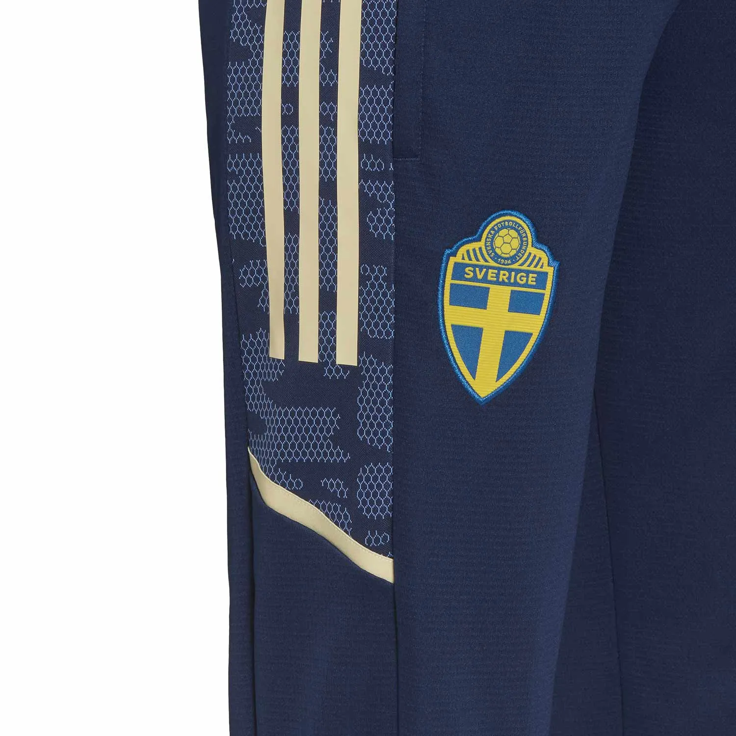 Pantalón adidas Suecia mujer entrenamiento