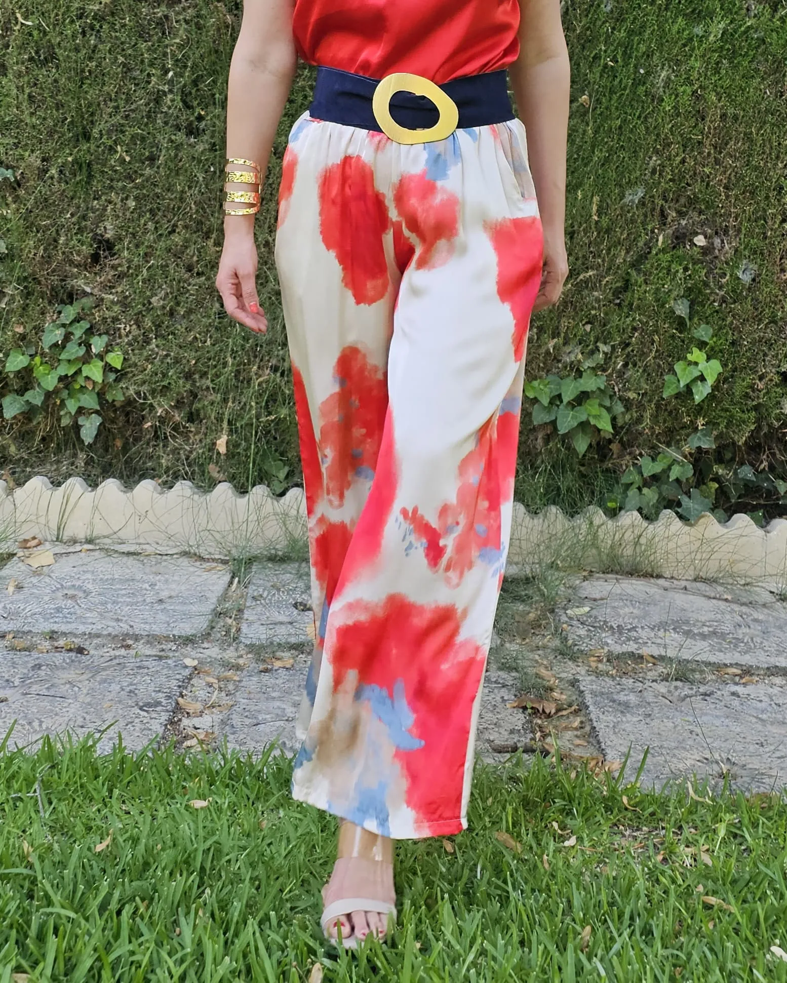 Pantalón Arúa