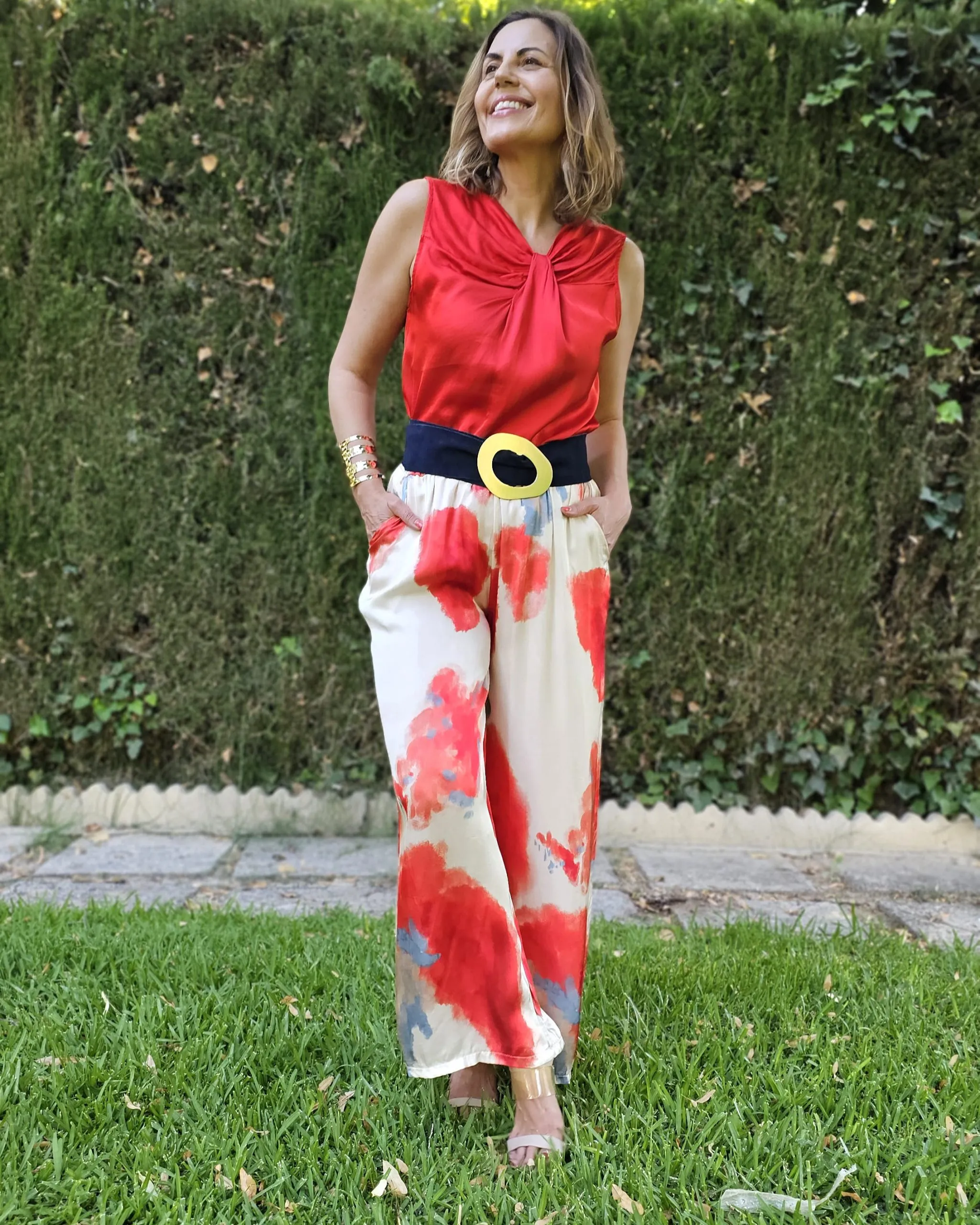 Pantalón Arúa