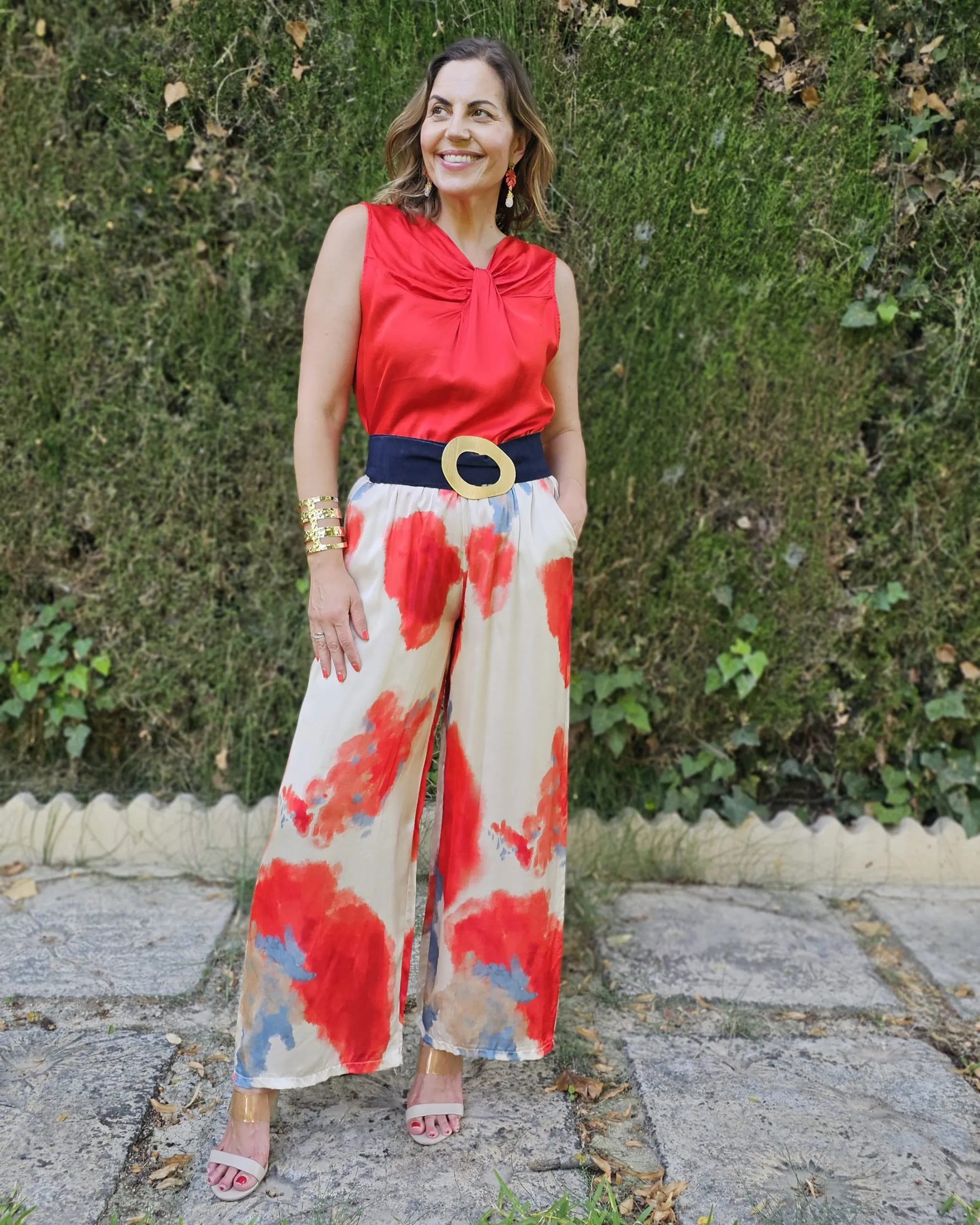 Pantalón Arúa