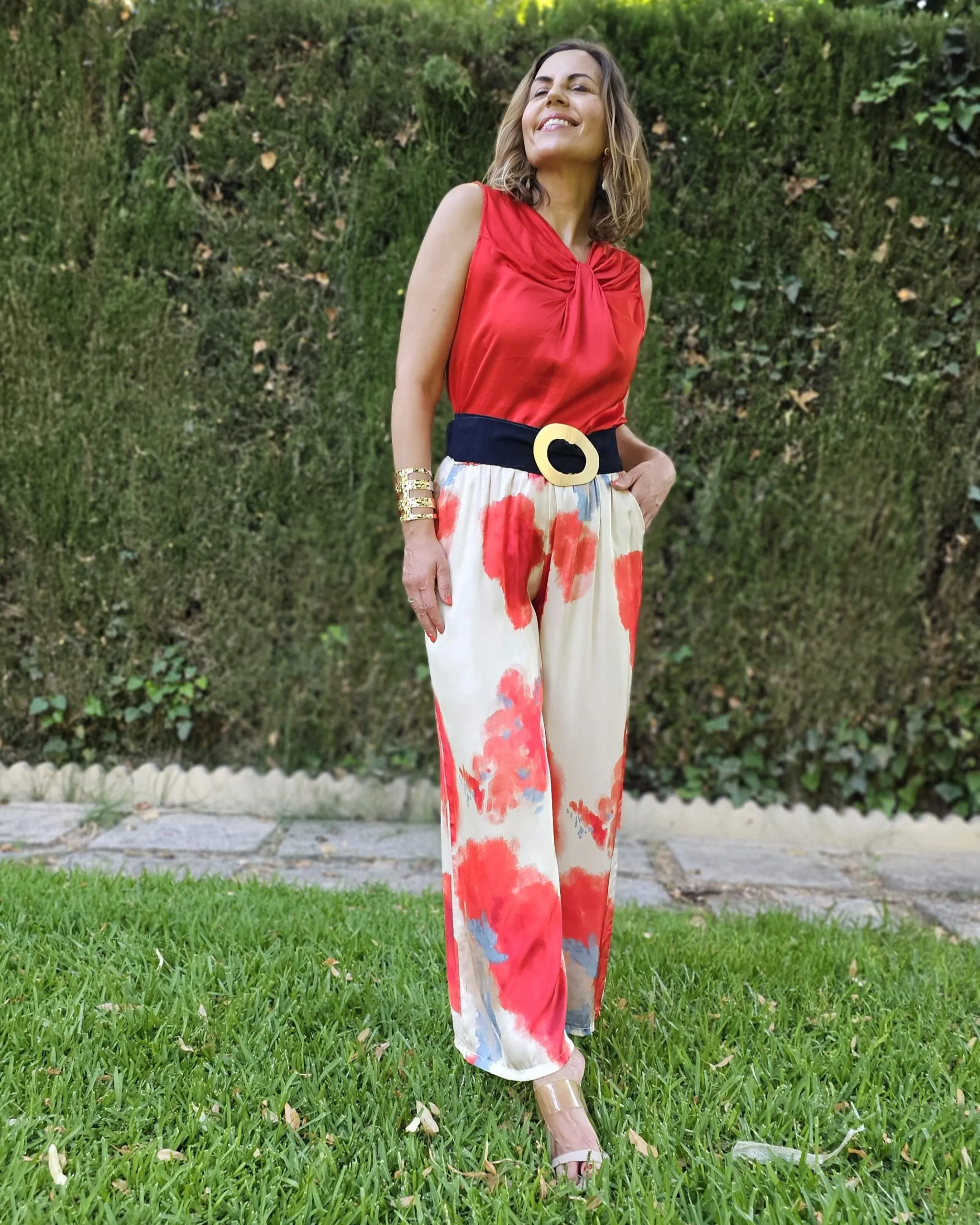 Pantalón Arúa