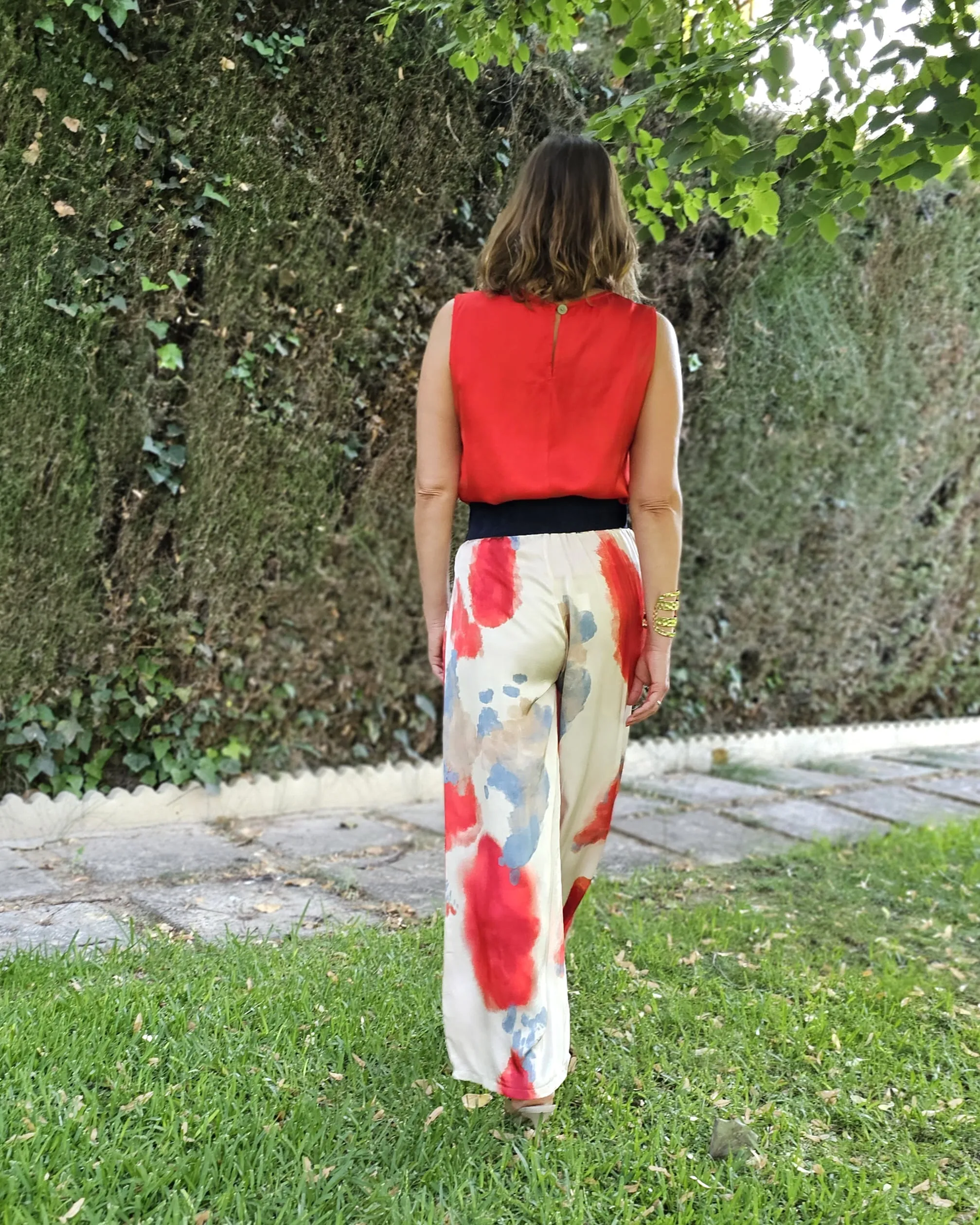 Pantalón Arúa