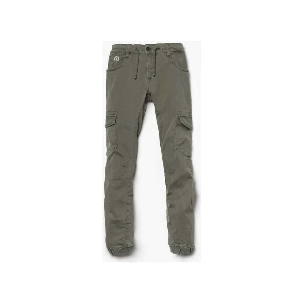 Pantalón carrot TOBATI