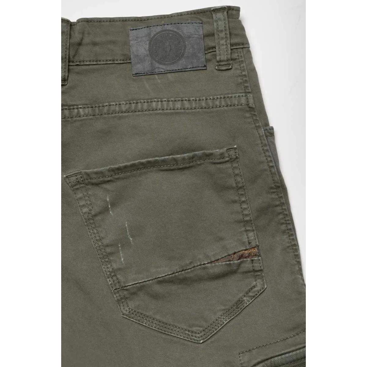 Pantalón carrot TOBATI