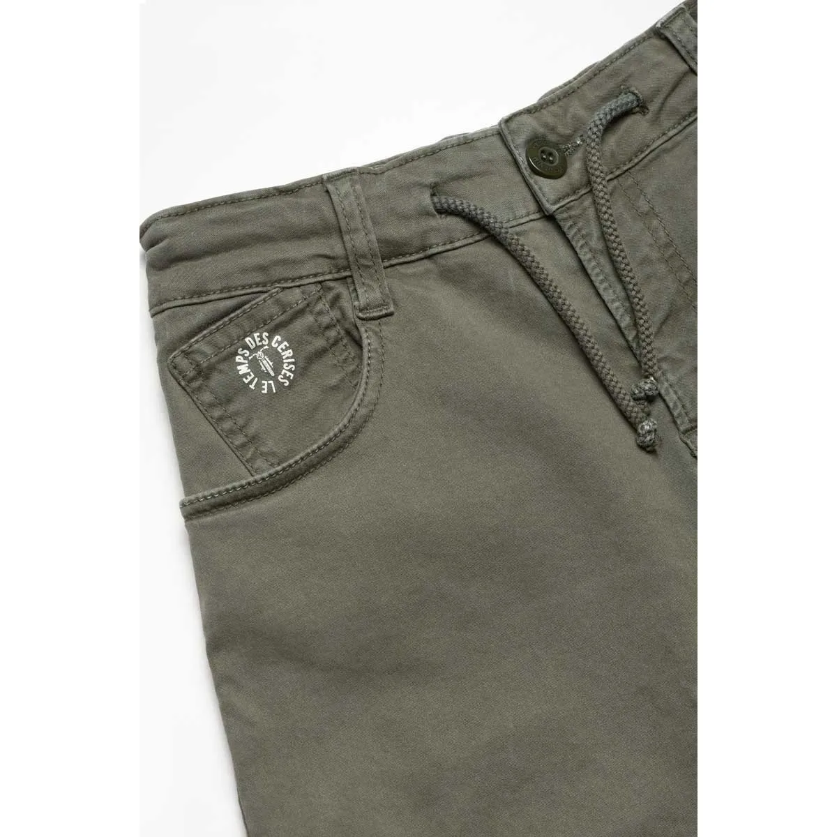Pantalón carrot TOBATI