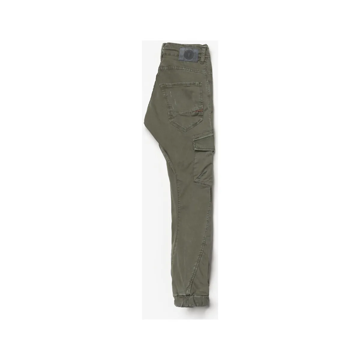Pantalón carrot TOBATI
