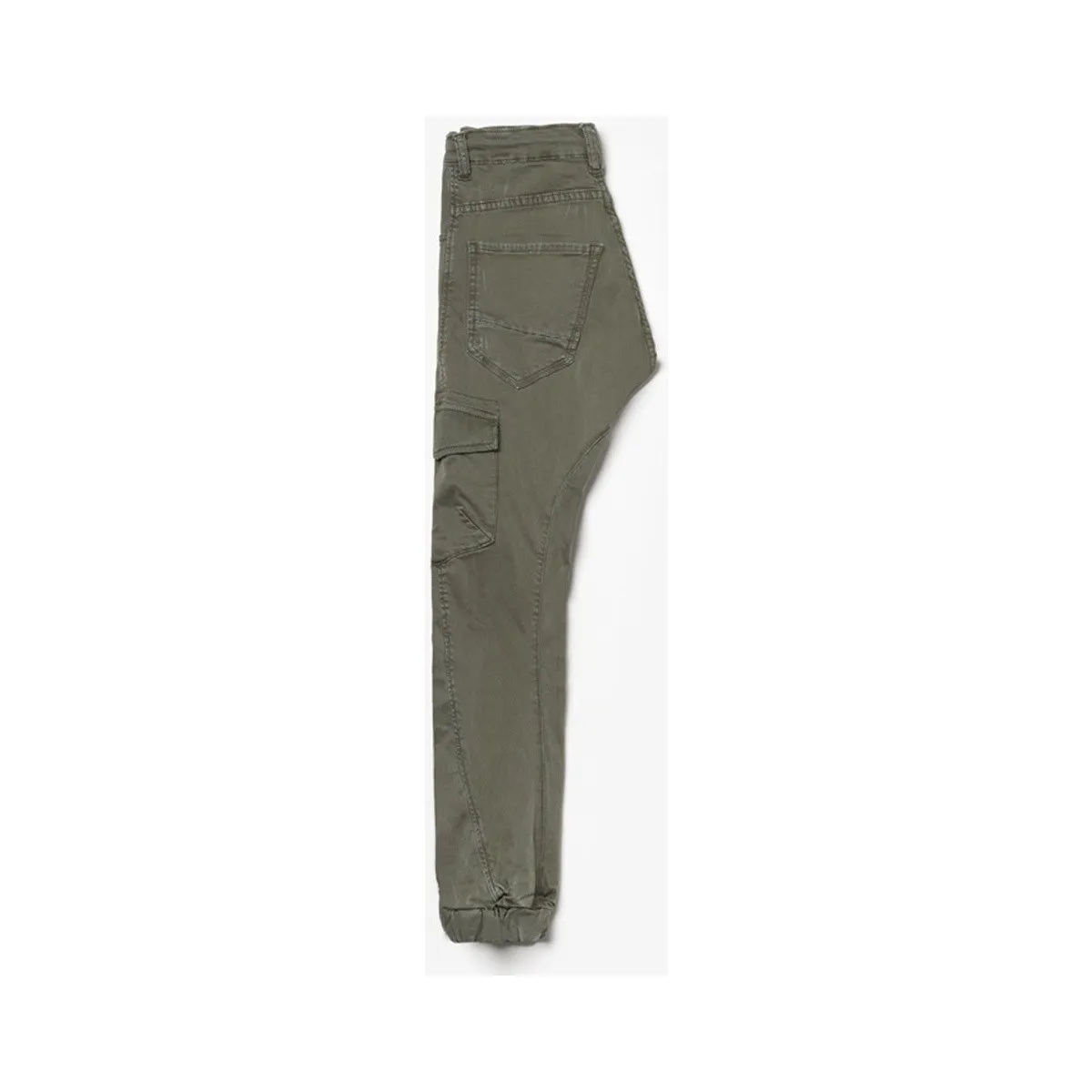Pantalón carrot TOBATI