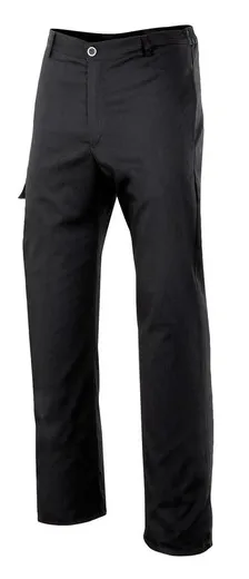 Pantalón cocina Velilla OREGANO00