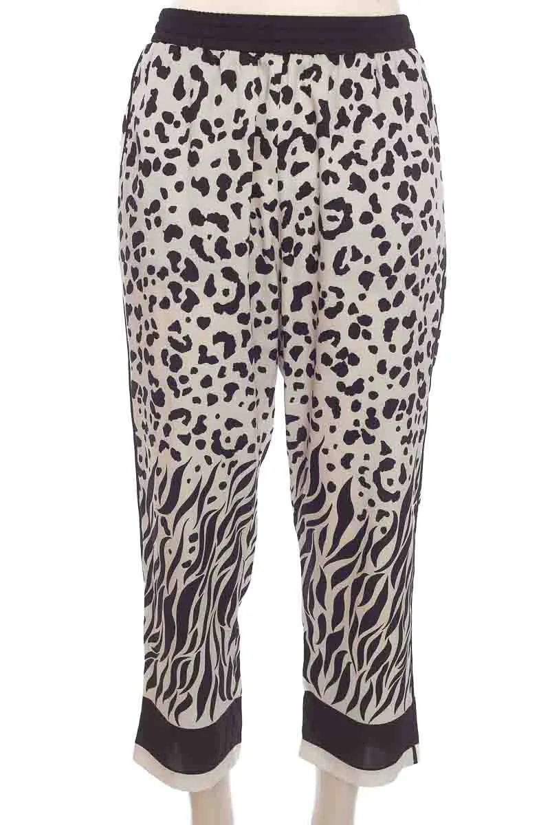 PANTALóN COLOR BEIGE  PINKO