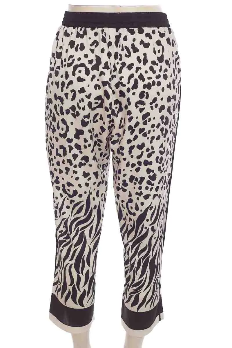 PANTALóN COLOR BEIGE  PINKO