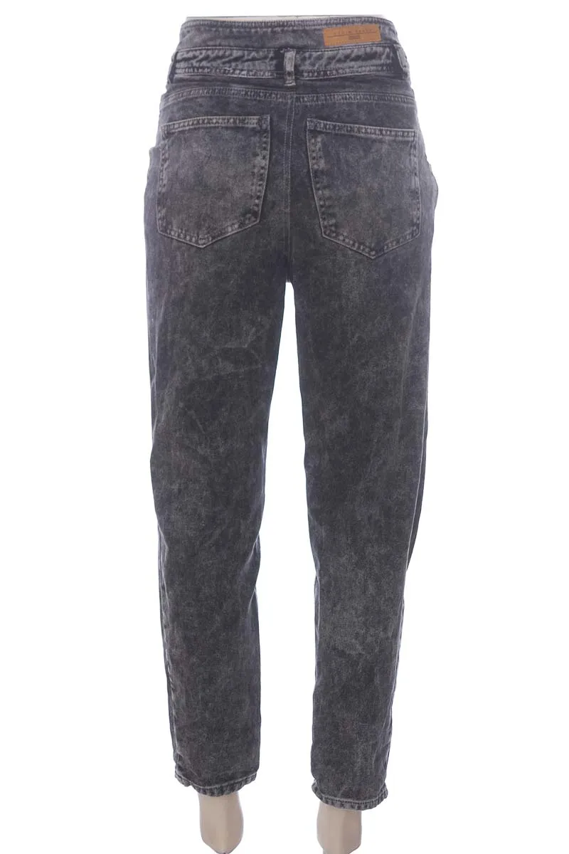 PANTALóN COLOR NEGRO  TOPMARK