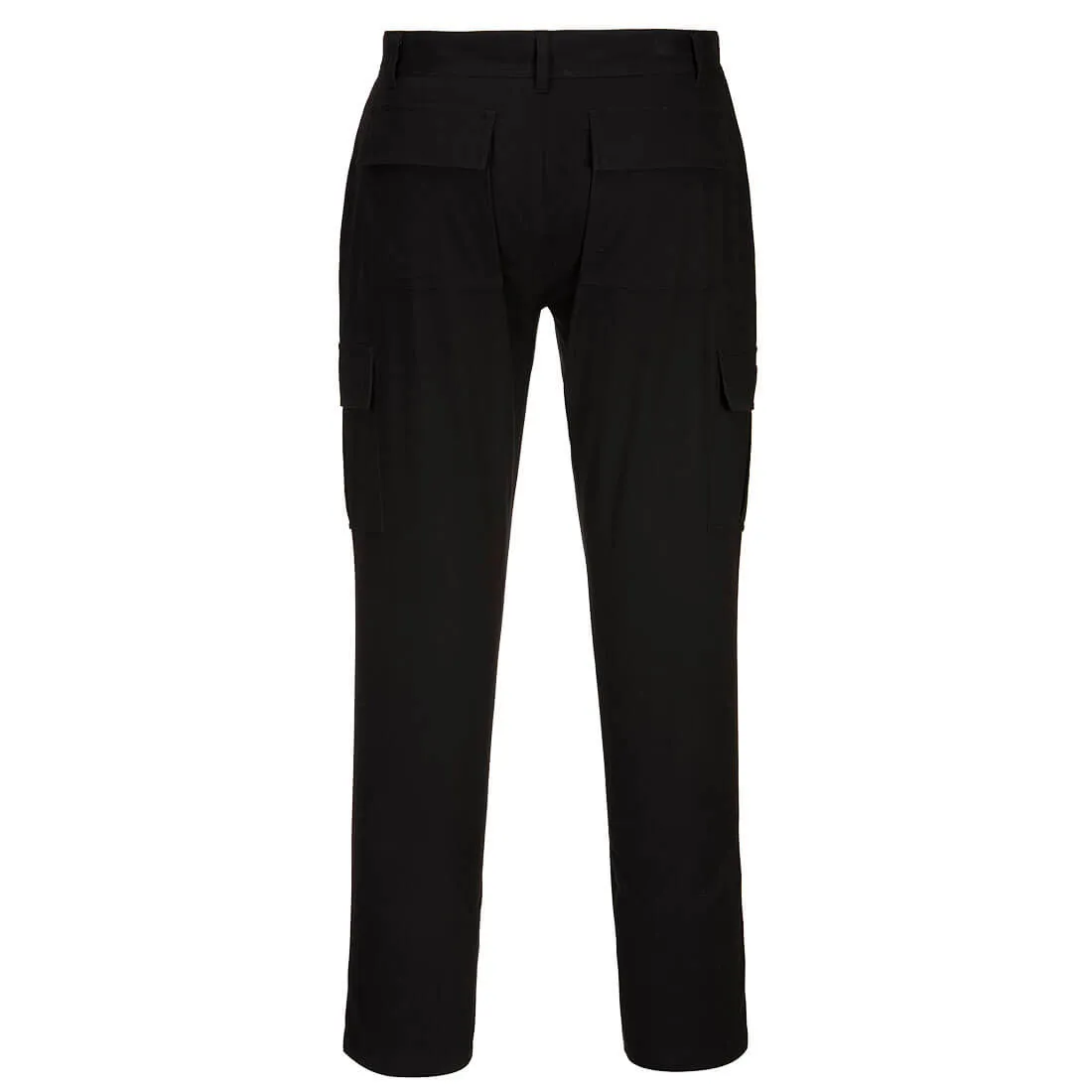 Pantalón Combat con delantera resistente a cortes 