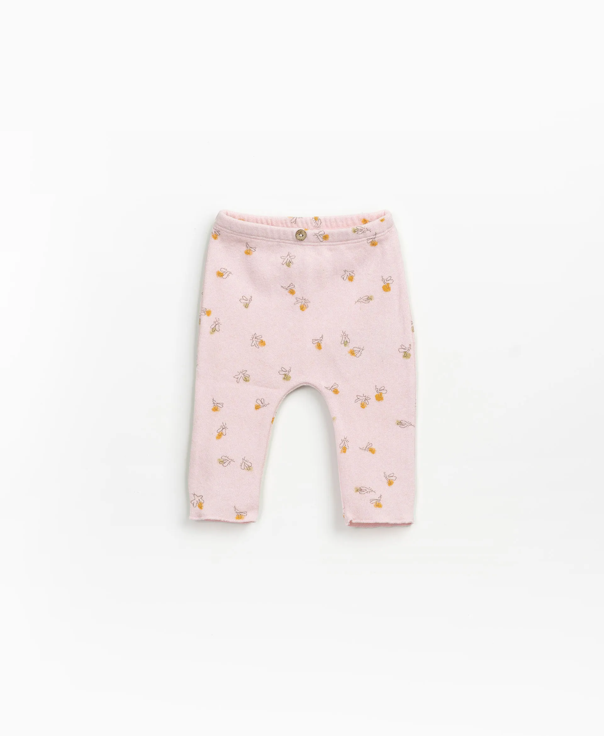 Pantalón con estampado de luciérnagas | Mother Lúcia