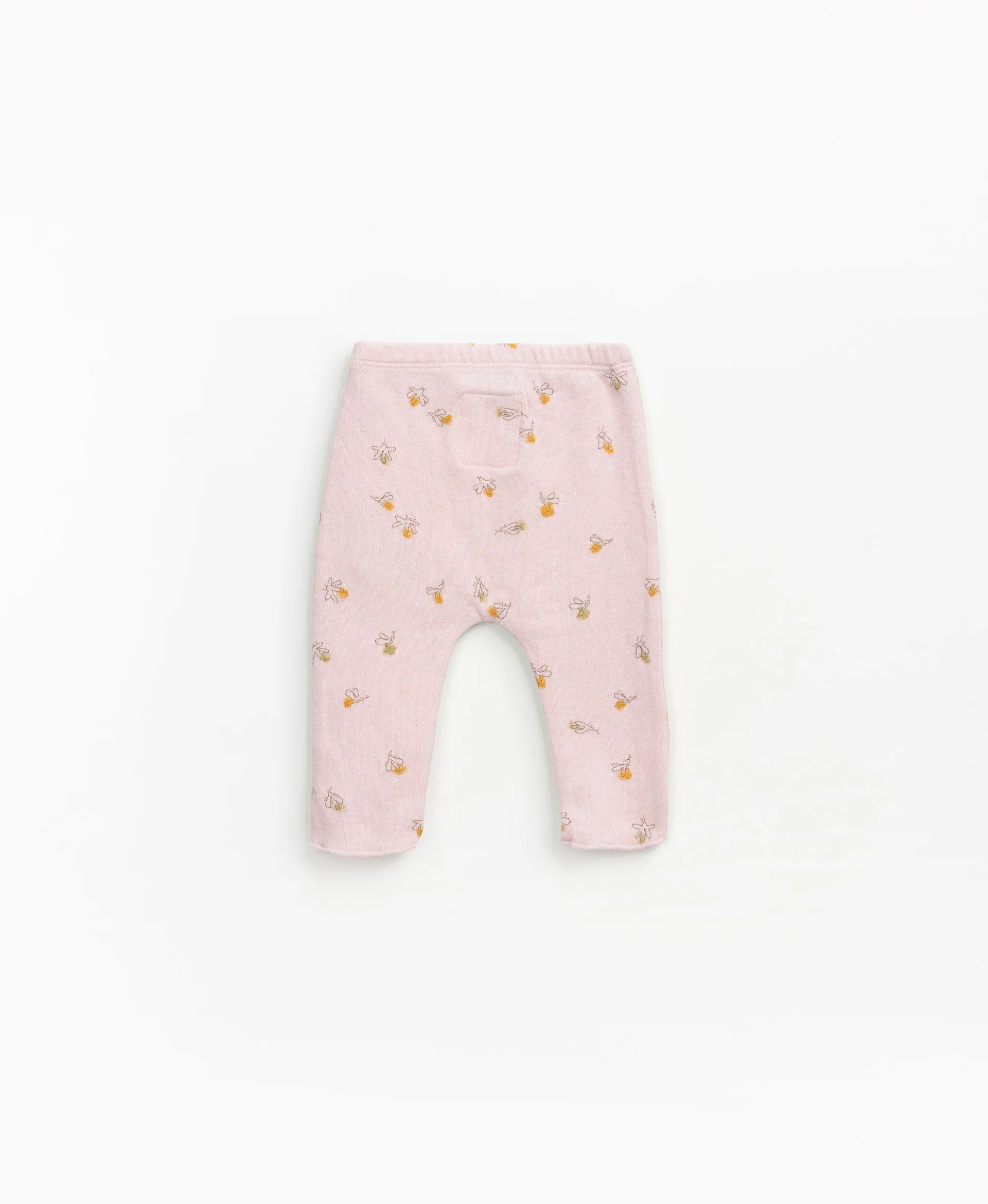 Pantalón con estampado de luciérnagas | Mother Lúcia