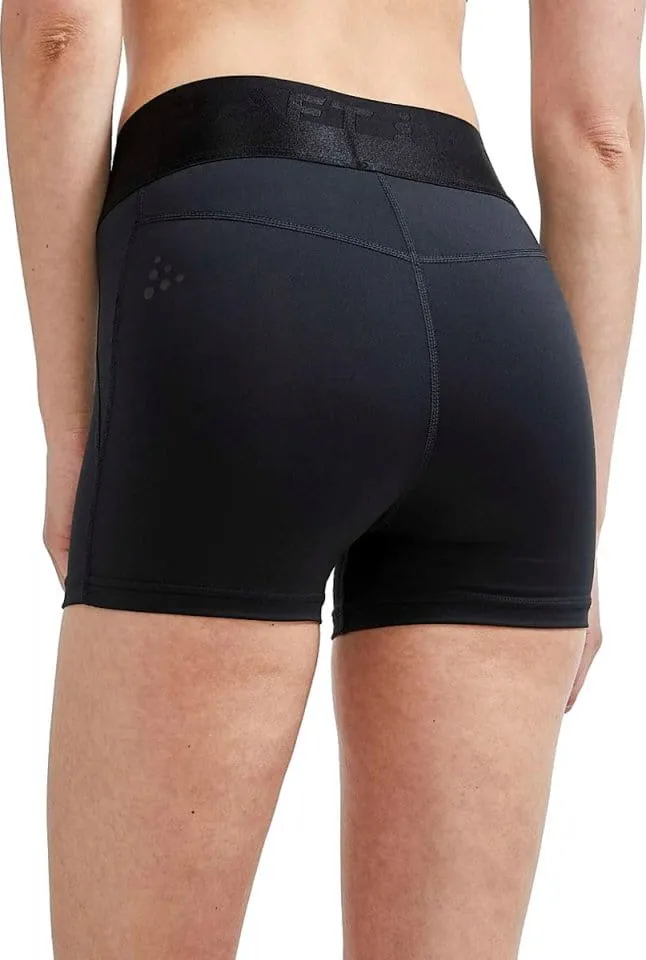 Pantalón corto W CRAFT Core Essence Hot Pants