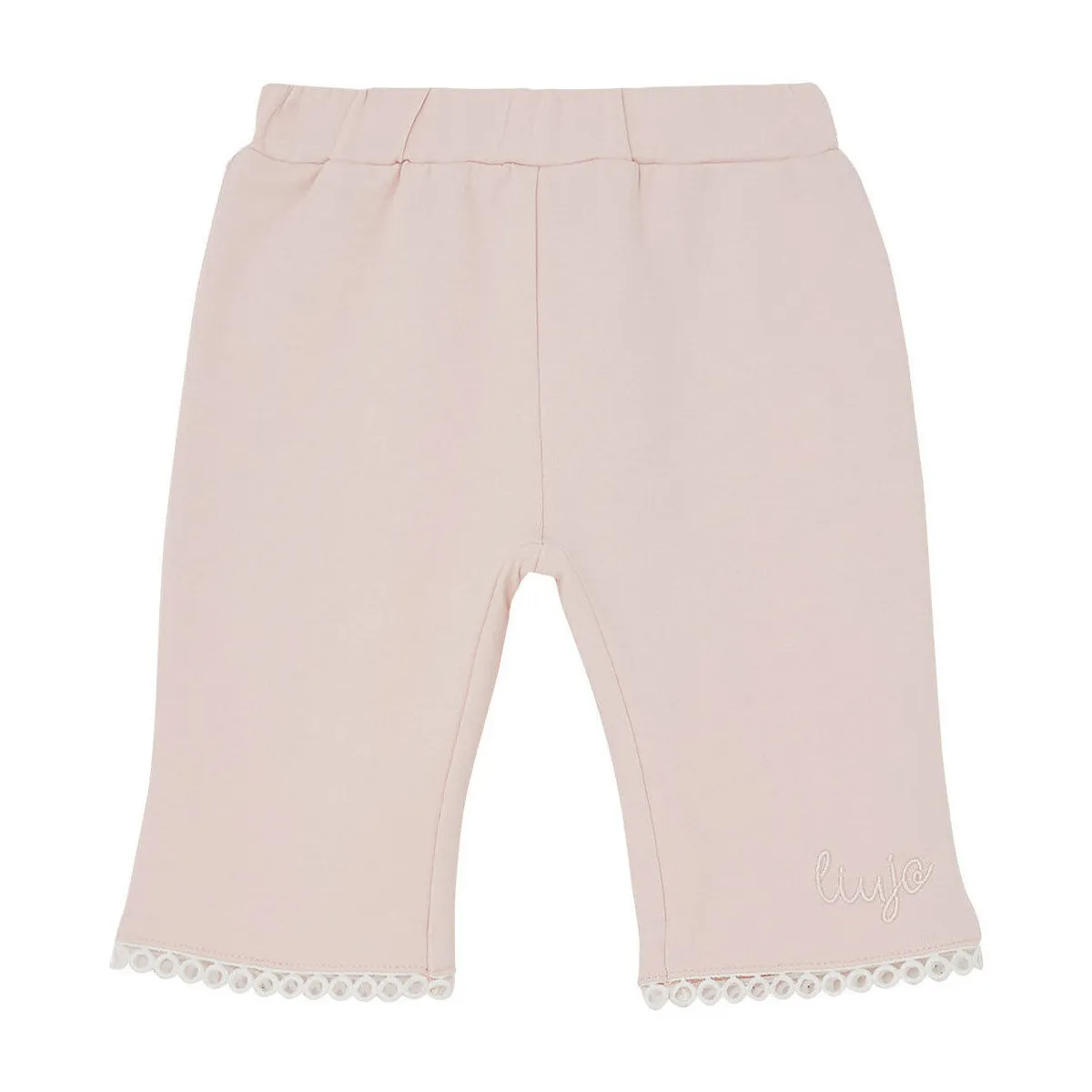 Pantalón de felpa