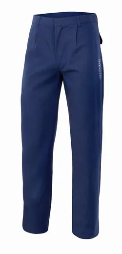 Pantalón ignífugo Velilla 603001