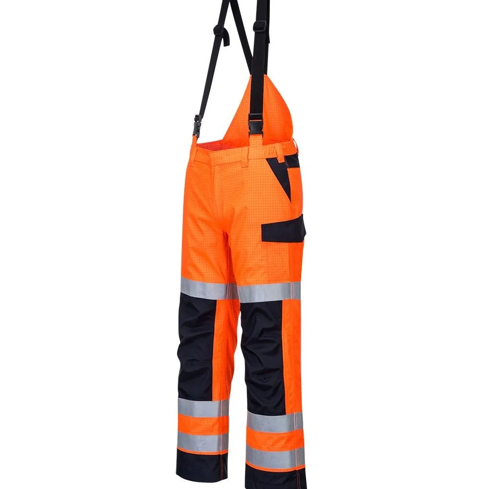 PANTALóN IMPERMEABLE RESISTENTE LLAMA MULTINORMA 