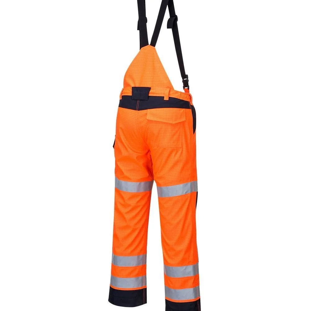 PANTALóN IMPERMEABLE RESISTENTE LLAMA MULTINORMA 