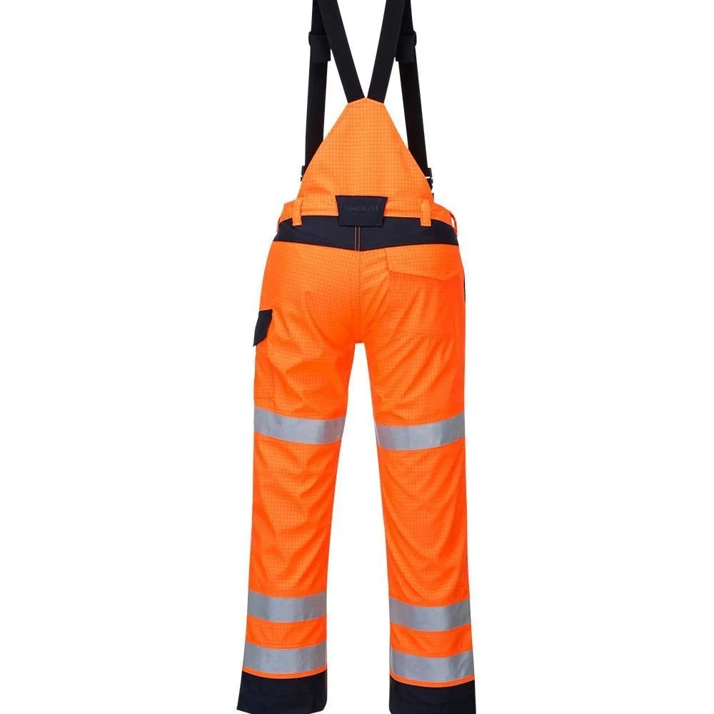 PANTALóN IMPERMEABLE RESISTENTE LLAMA MULTINORMA 