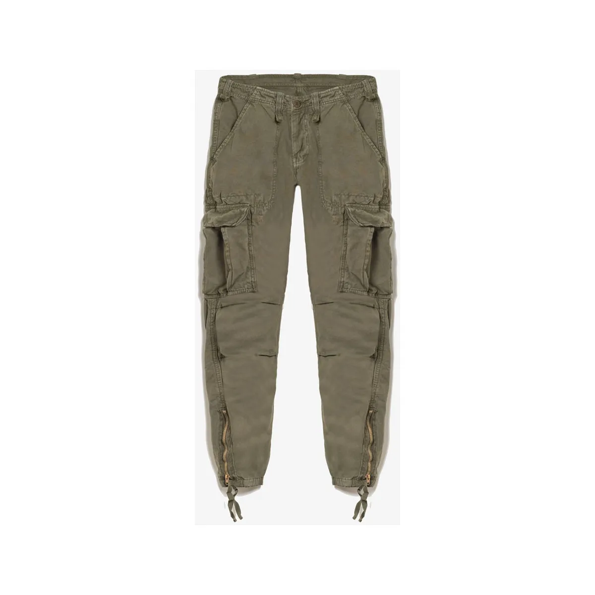 Pantalón loose, ancho MIRADOR