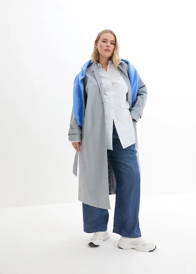 Pantalón premamá Denim