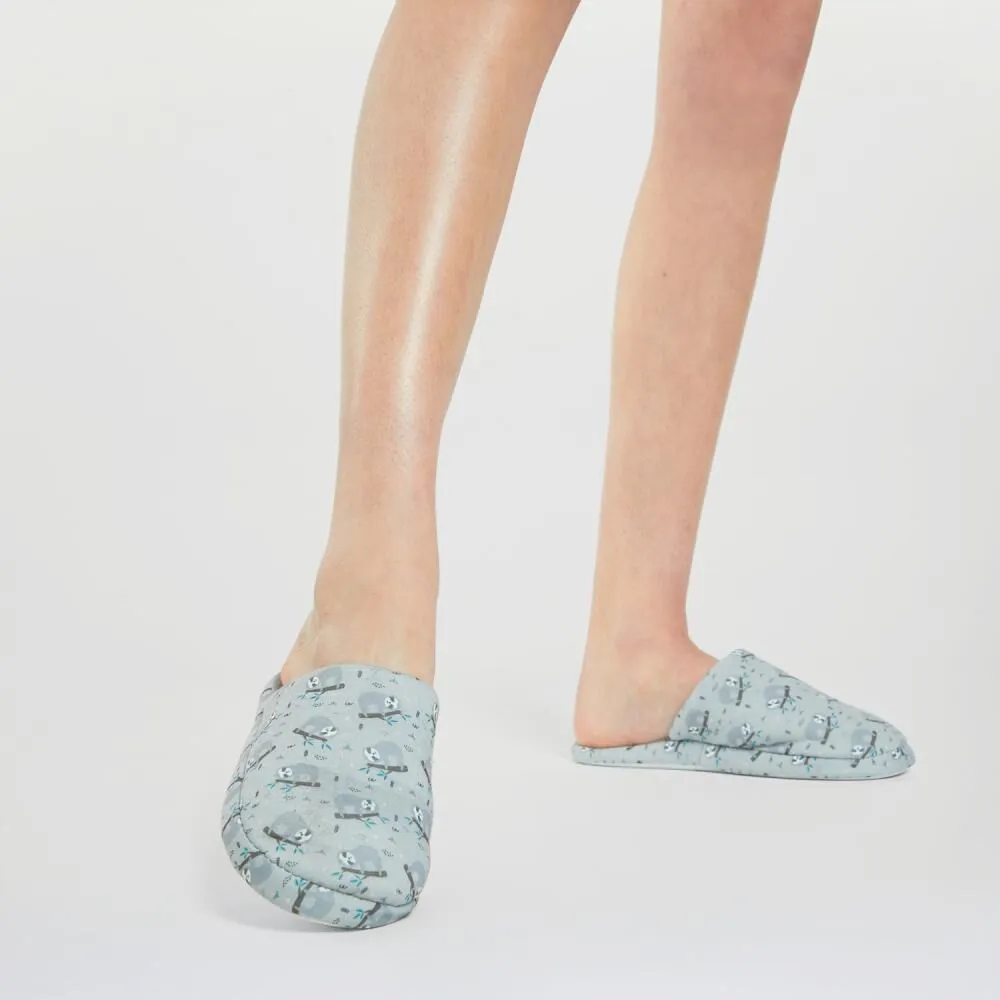 Pantuflas Mujer Freedom