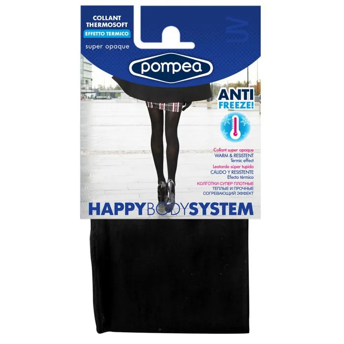 PANTY POMPEA HBS TéRMICO 90769432