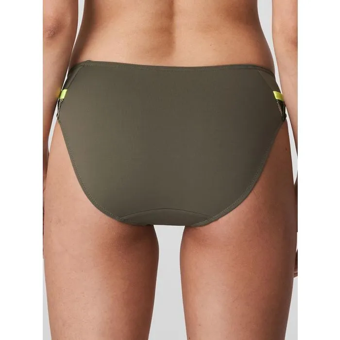 Parte de abajo Bikini PrimaDonna Swim Atuona Rio 4008250
