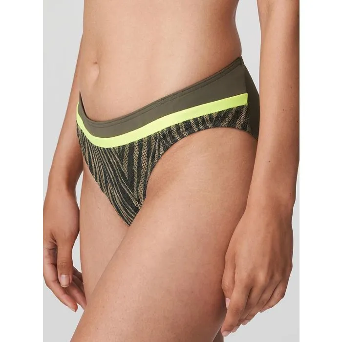 Parte de abajo Bikini PrimaDonna Swim Atuona Rio 4008250
