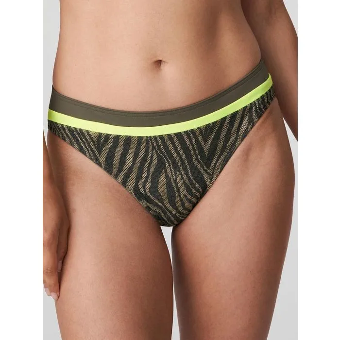 Parte de abajo Bikini PrimaDonna Swim Atuona Rio 4008250
