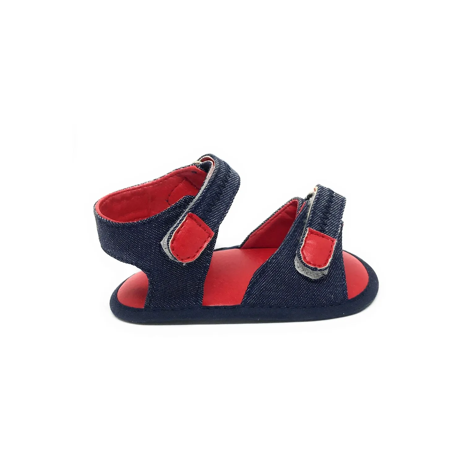 PATUCO AZUL MARINO DE BEBé NIñO COLORES 917916 (TALLAS DE 16 A 20)